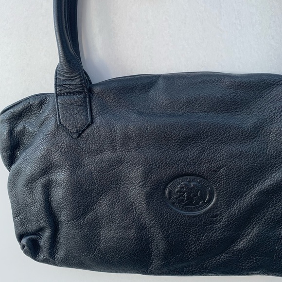 New Leather Envelope Purse - Spirit of the Wild - Picture 4 of 7